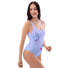 Load image into Gallery viewer, 'Distress' One-Piece Swimsuit