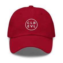 Load image into Gallery viewer, 'CLBEVL' Dad Hat