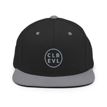 Load image into Gallery viewer, 'CLBEVL' Snapback Hat