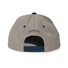 Load image into Gallery viewer, 'CLBEVL' Snapback Hat