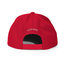 Load image into Gallery viewer, 'CLBEVL' Snapback Hat