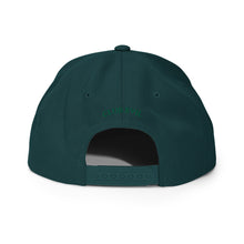 Load image into Gallery viewer, 'CLBEVL' Snapback Hat