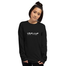 Load image into Gallery viewer, Katakana Long Sleeve