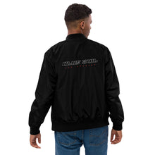 Load image into Gallery viewer, 'L.A.' Bomber Jacket
