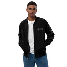 Load image into Gallery viewer, 'L.A.' Bomber Jacket