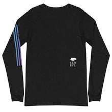 Load image into Gallery viewer, 'Distress' Long Sleeve
