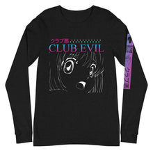 Load image into Gallery viewer, 'Distress' Long Sleeve