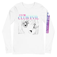 Load image into Gallery viewer, 'Distress' Long Sleeve