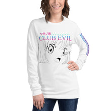 Load image into Gallery viewer, 'Distress' Long Sleeve