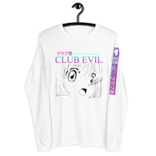 Load image into Gallery viewer, 'Distress' Long Sleeve