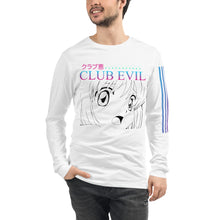 Load image into Gallery viewer, 'Distress' Long Sleeve