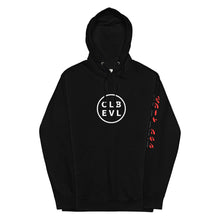 Load image into Gallery viewer, Classic Logo Hoodie - Black