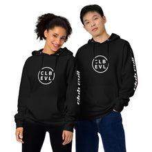 Load image into Gallery viewer, Classic Logo Hoodie - Black