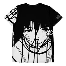 Load image into Gallery viewer, &#39;LAIN 1&#39; All-Over Shirt
