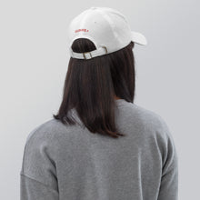 Load image into Gallery viewer, &quot;pure evil&quot; Dad Hat
