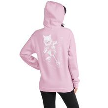 Load image into Gallery viewer, Pink Kitty Hoodie
