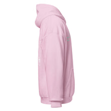 Load image into Gallery viewer, Pink Kitty Hoodie
